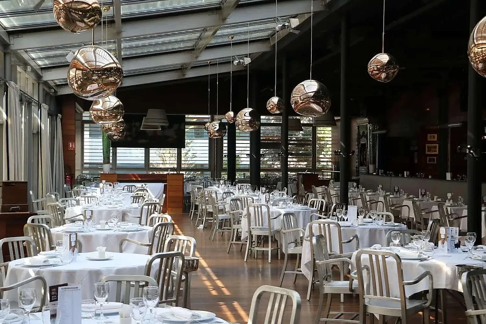 Cafés et Restaurants, BRASSERIE L'OUEST