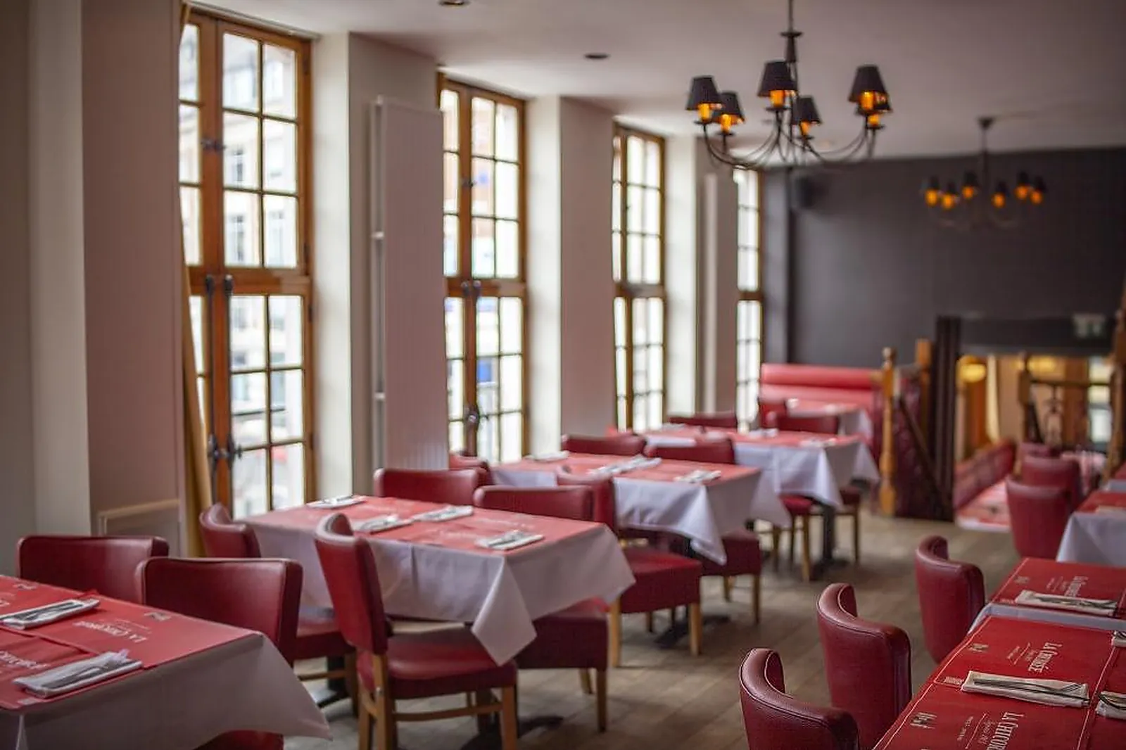 Cafés et Restaurants, BRASSERIE LA CHICORÉE