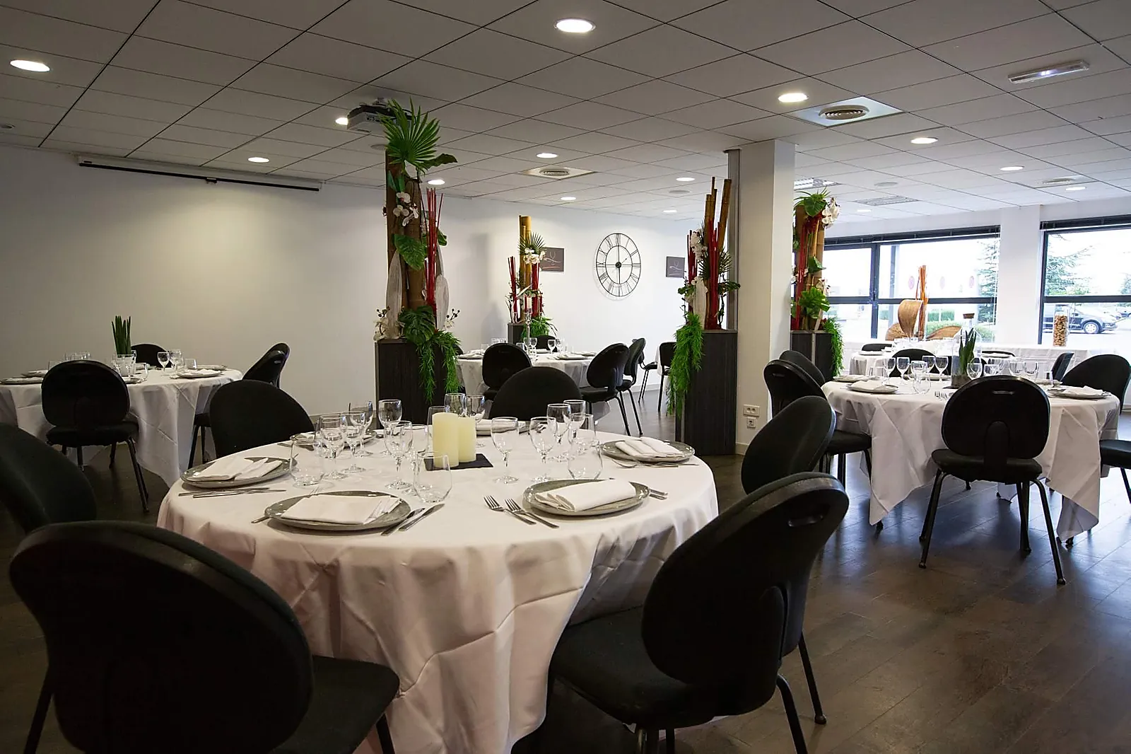 Cafés et Restaurants, BRASSERIE LA NORMANDINE