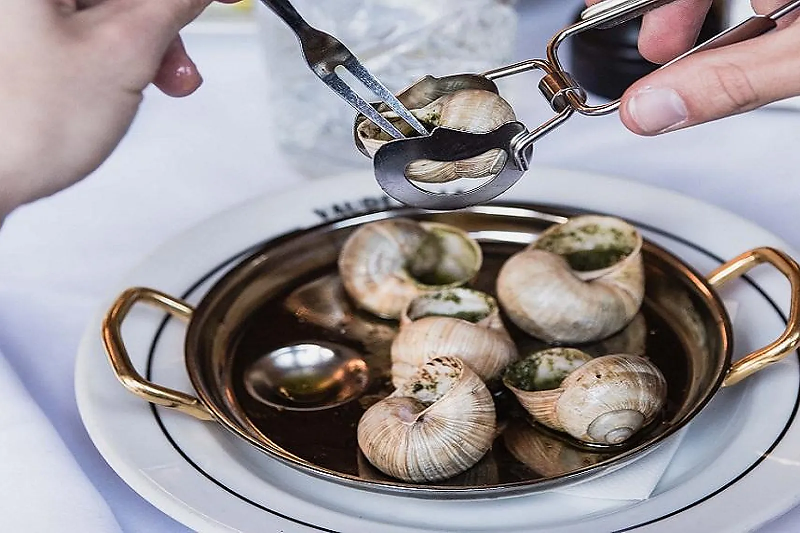 Lieux événementiels, BRASSERIE VAUDEVILLE