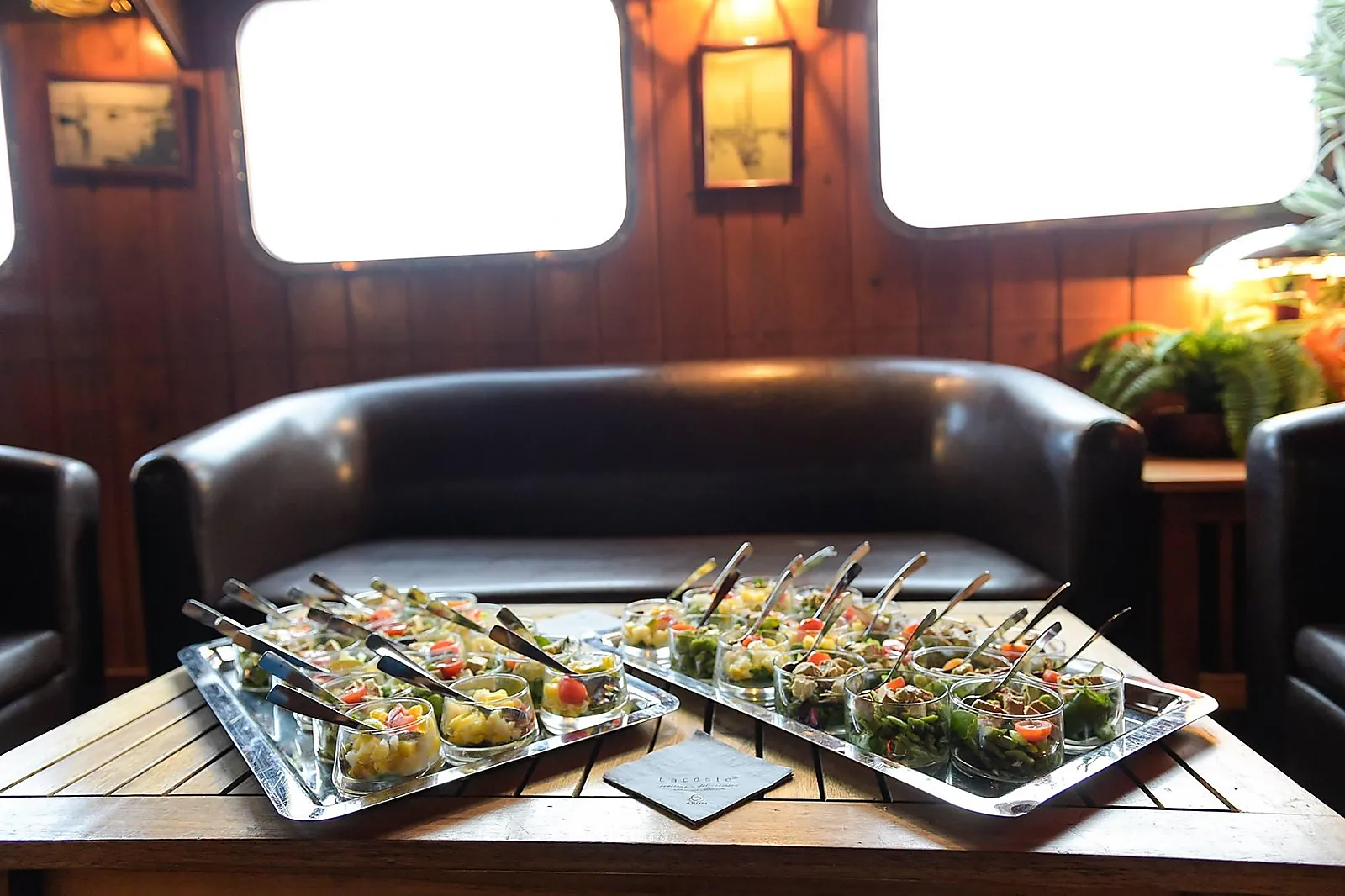 Lieux événementiels, BURDIGALA 2