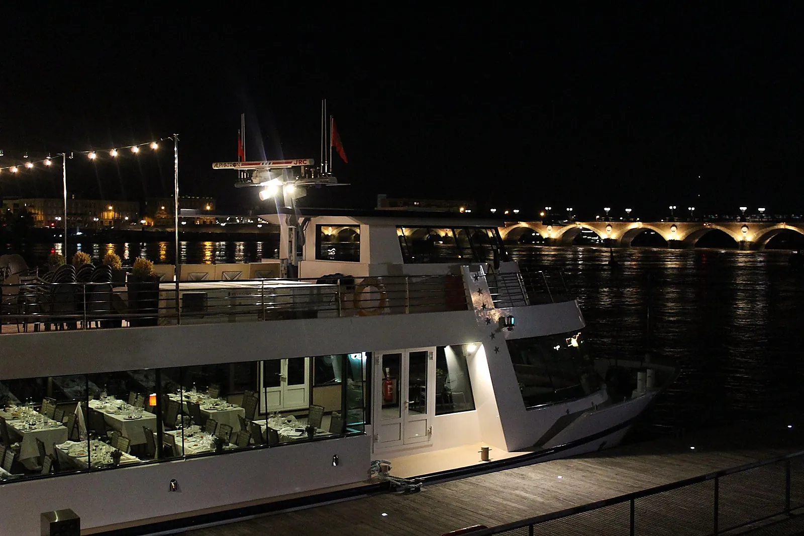 Lieux événementiels, BURDIGALA 2