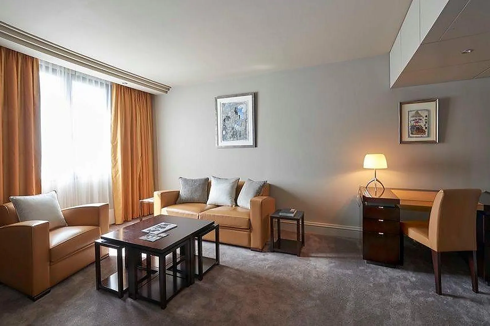 Lieux événementiels, BURDIGALA HÔTEL