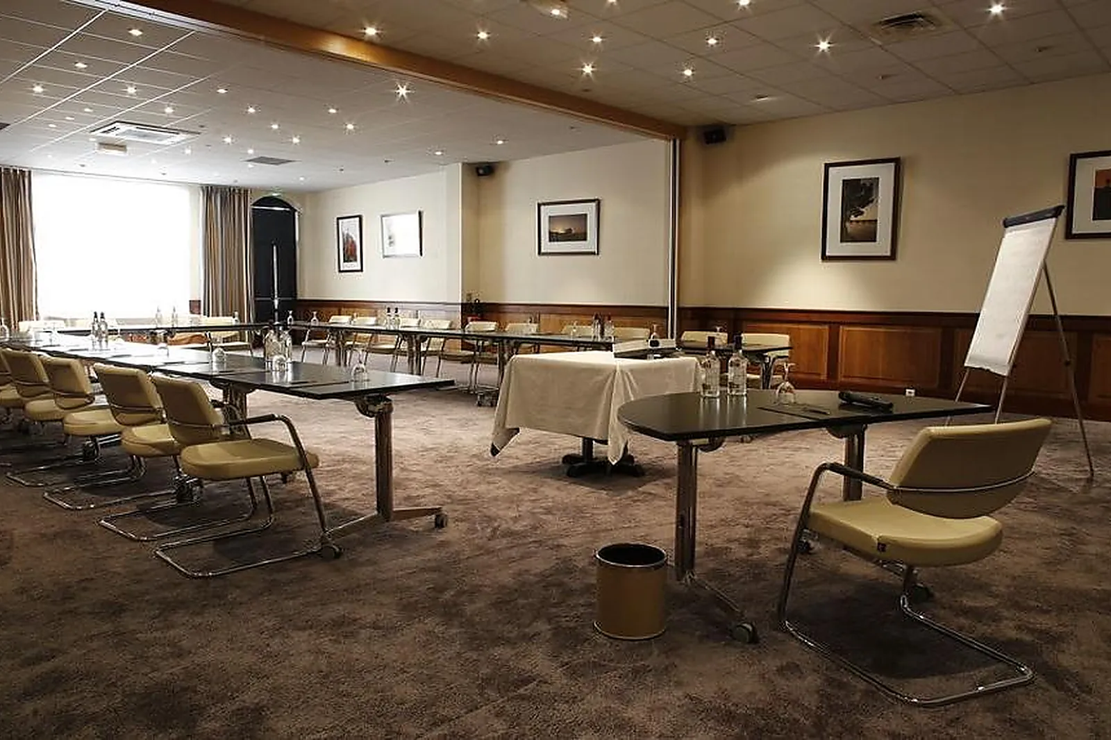 Lieux événementiels, BURDIGALA HÔTEL