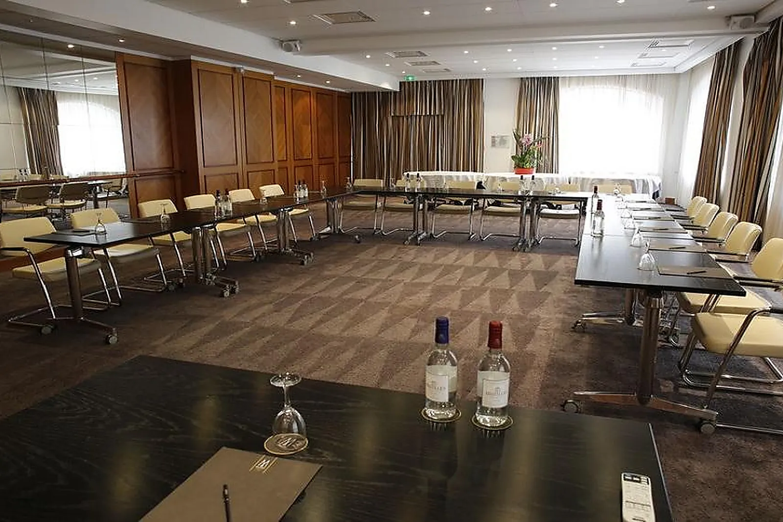 Lieux événementiels, BURDIGALA HÔTEL