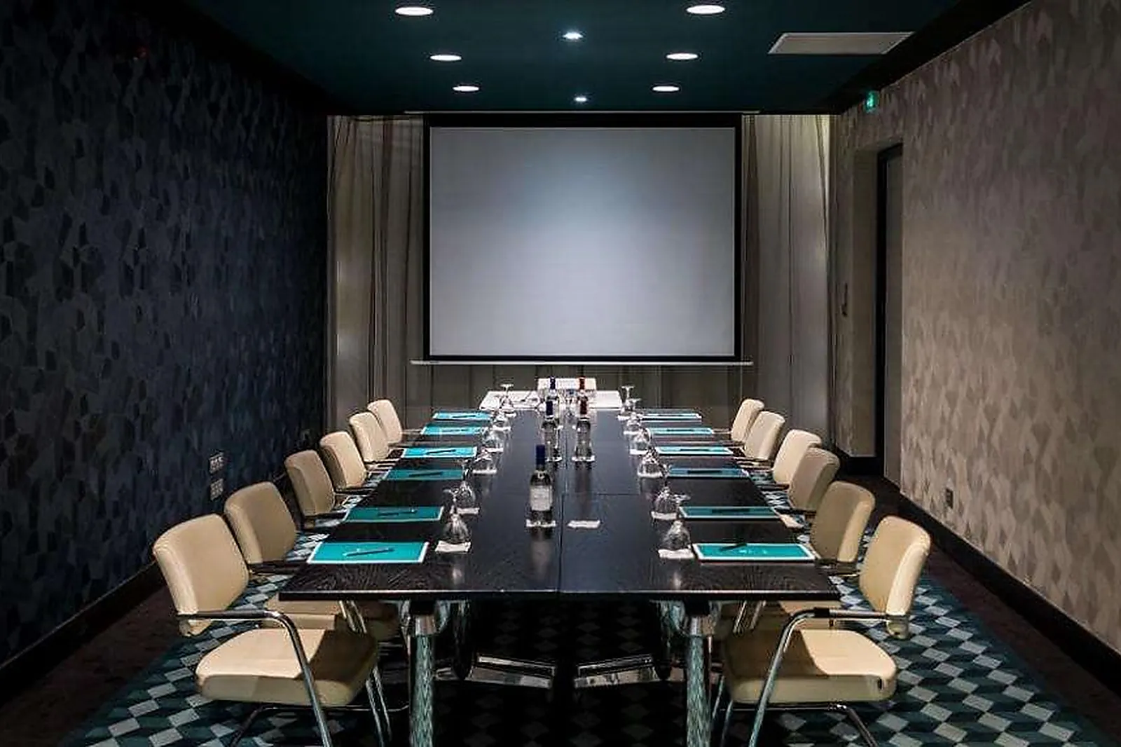 Lieux événementiels, BURDIGALA HÔTEL