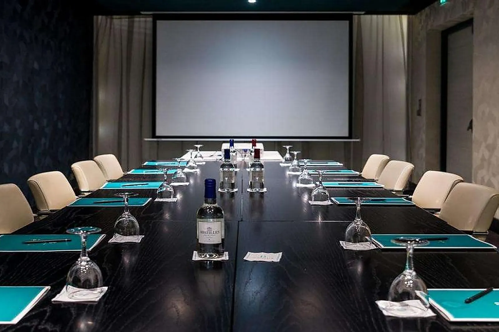 Lieux événementiels, BURDIGALA HÔTEL