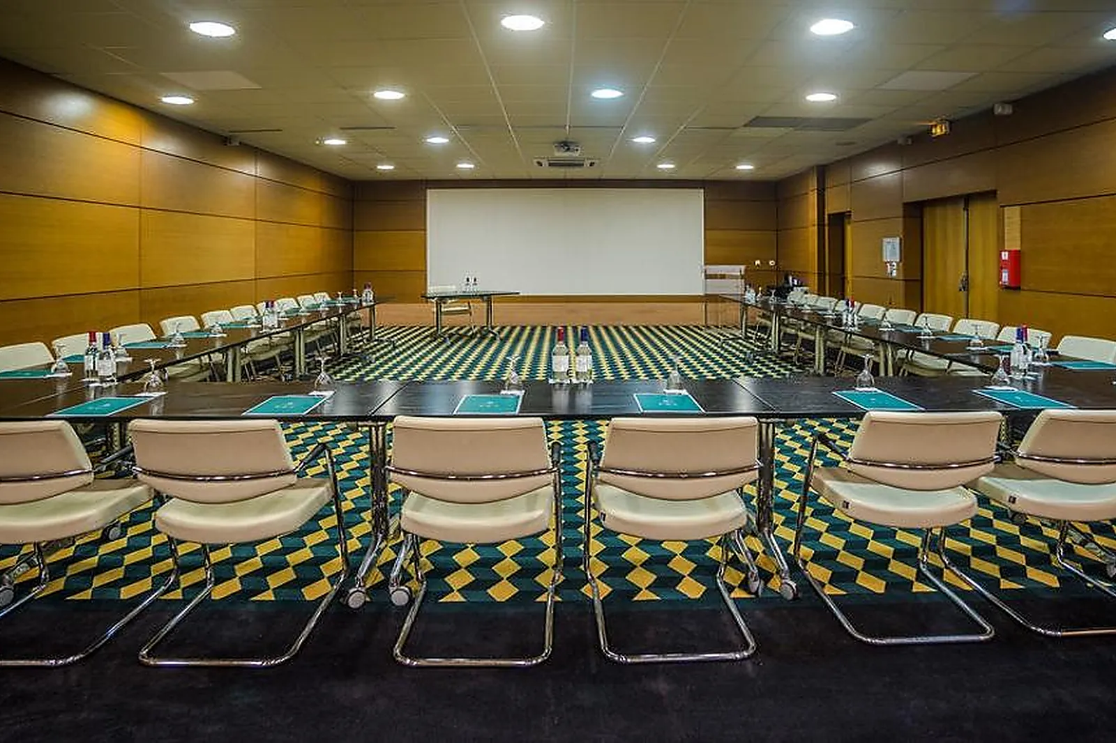 Lieux événementiels, BURDIGALA HÔTEL