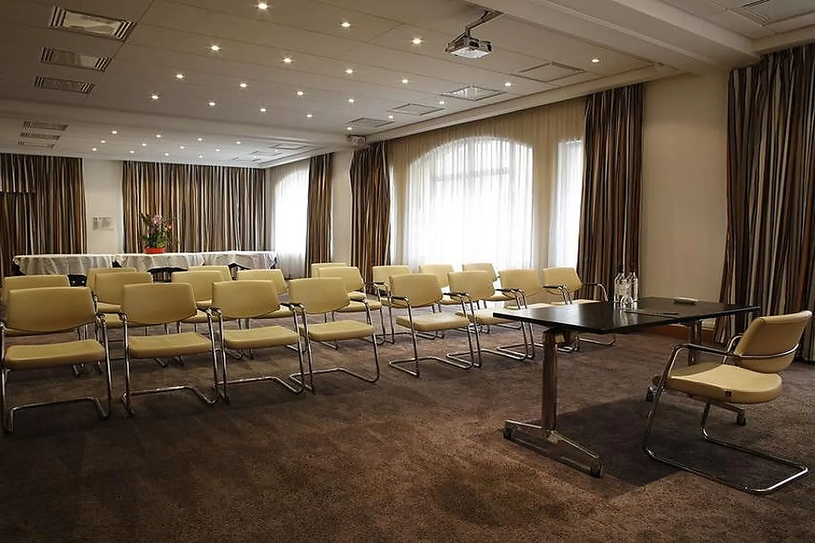 Lieux événementiels, BURDIGALA HÔTEL