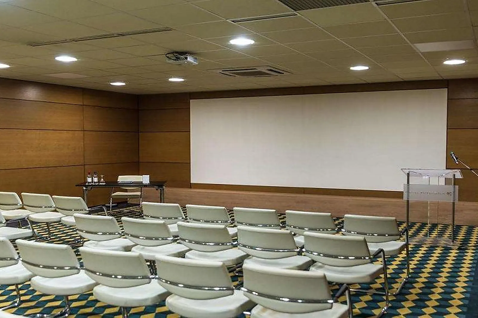 Lieux événementiels, BURDIGALA HÔTEL