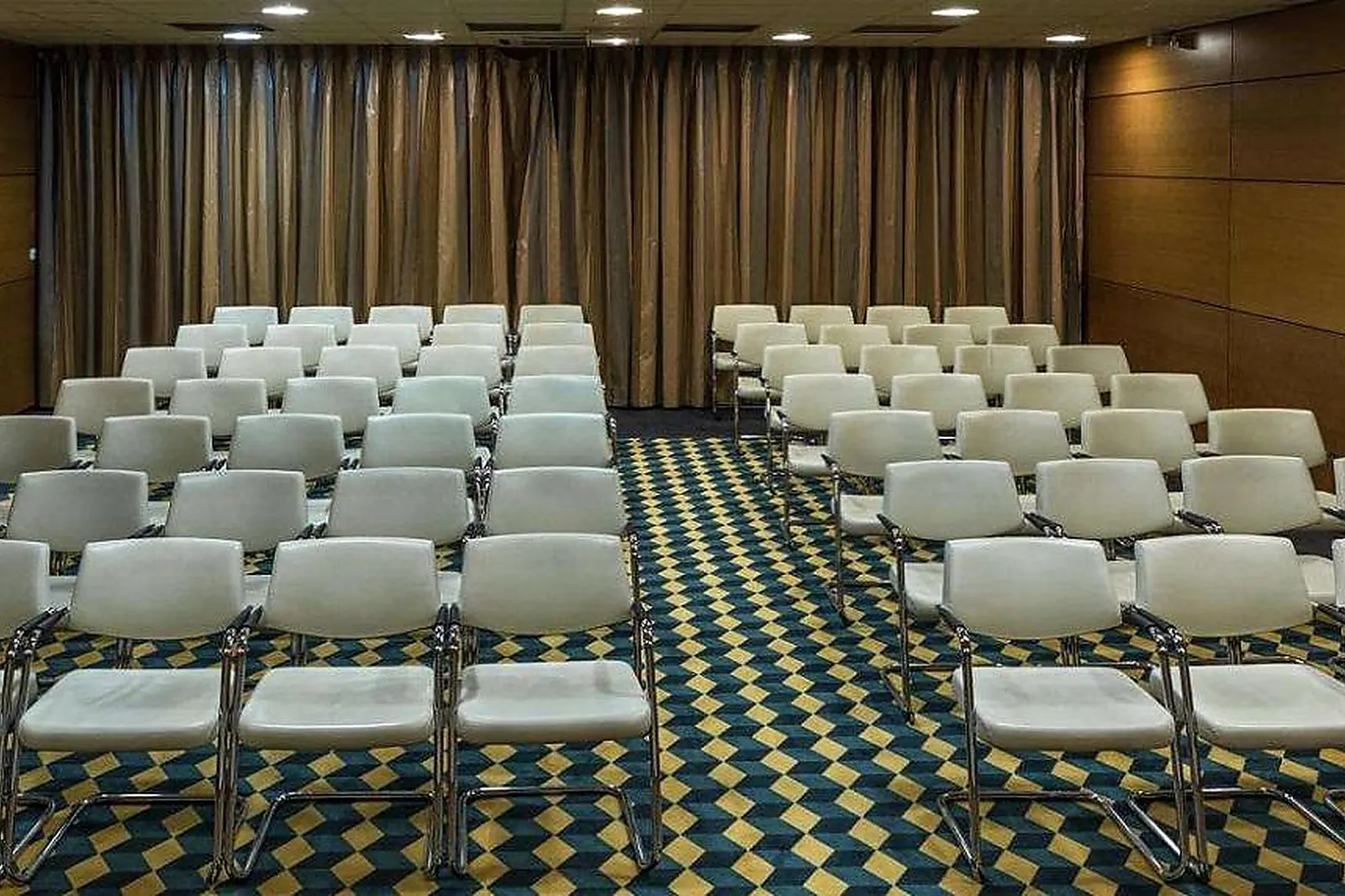 Lieux événementiels, BURDIGALA HÔTEL