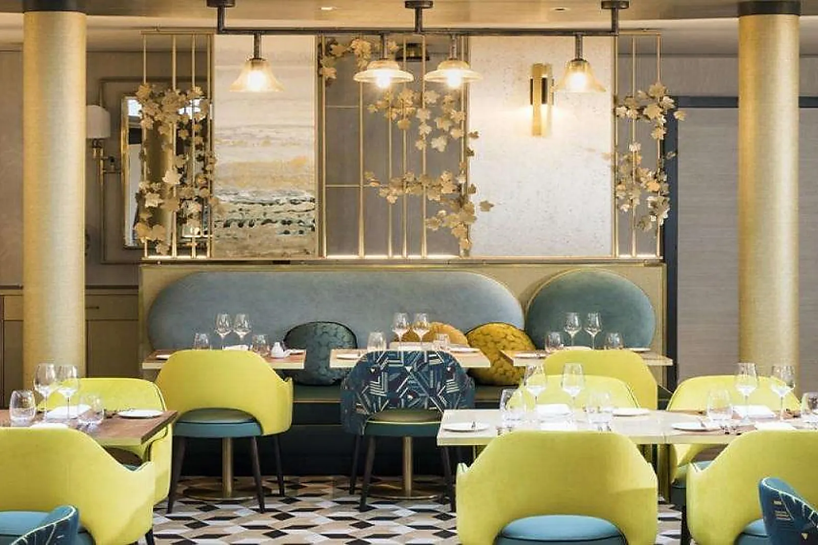 Lieux événementiels, BURDIGALA HÔTEL