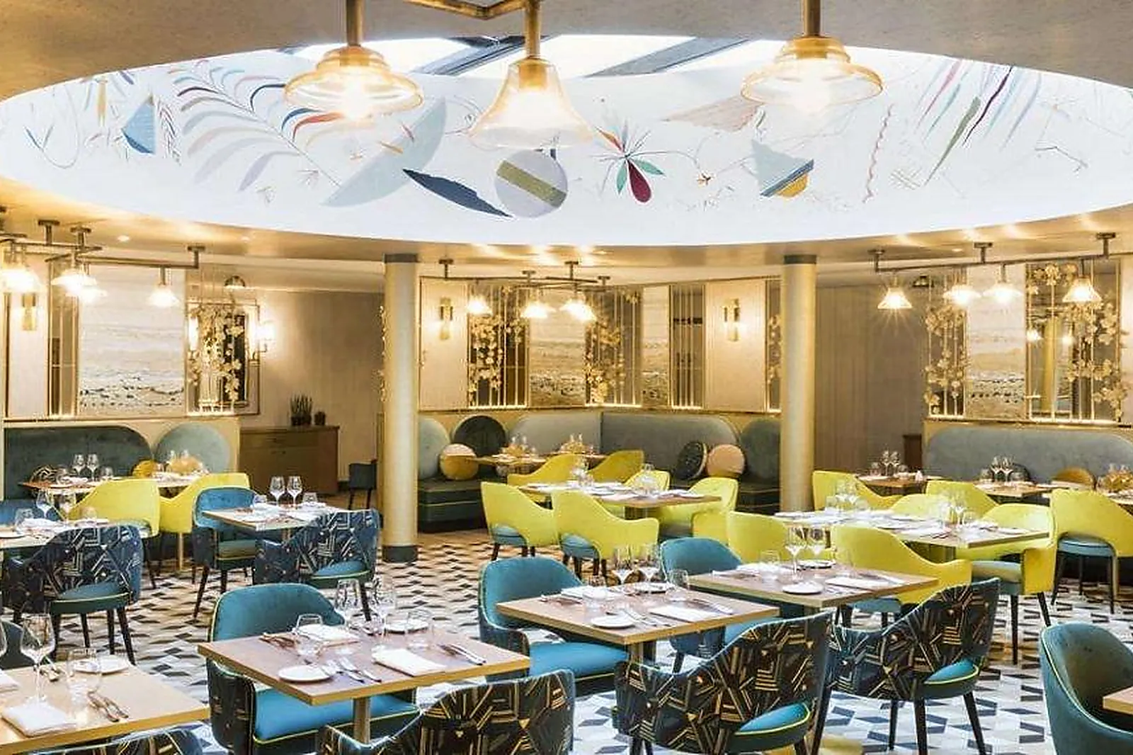 Lieux événementiels, BURDIGALA HÔTEL