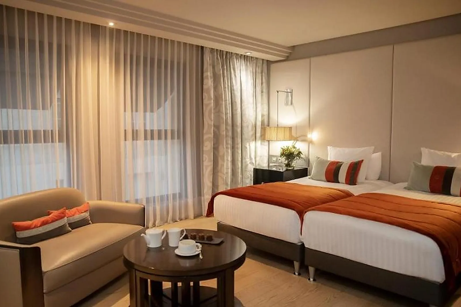 Lieux événementiels, BURDIGALA HÔTEL