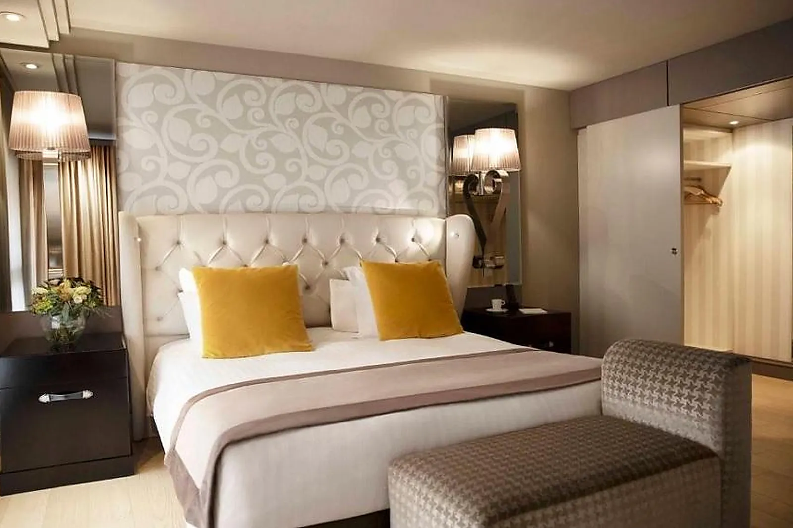 Lieux événementiels, BURDIGALA HÔTEL