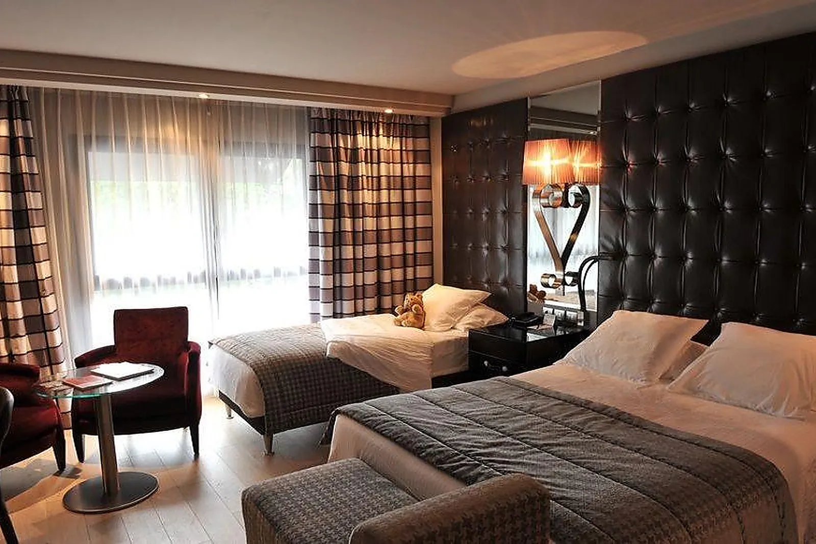 Lieux événementiels, BURDIGALA HÔTEL