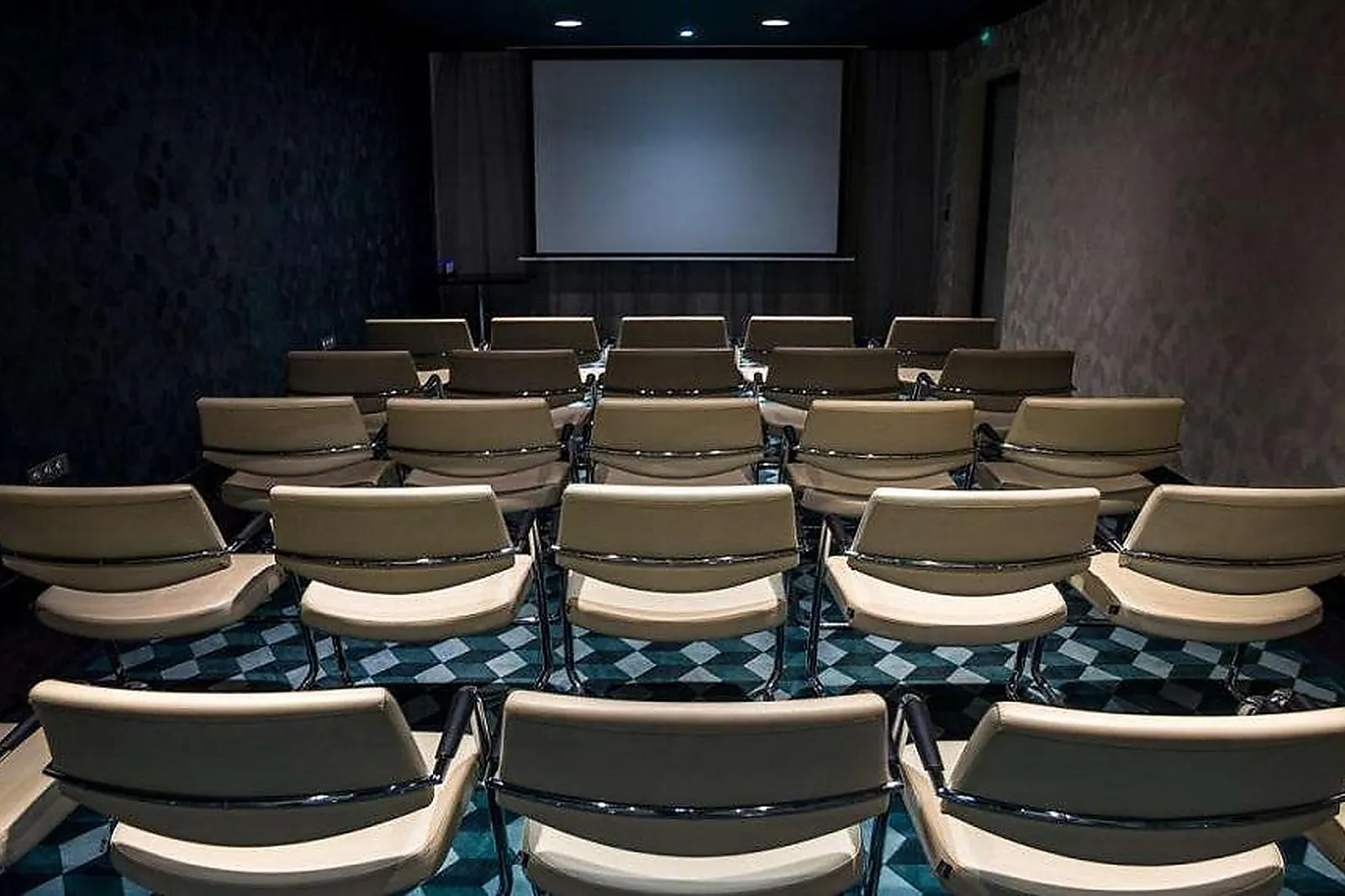 Lieux événementiels, BURDIGALA HÔTEL