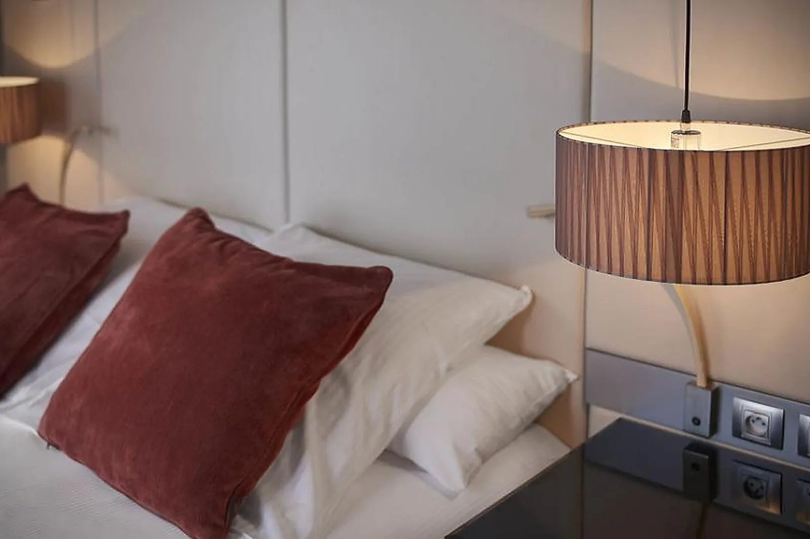 Lieux événementiels, BURDIGALA HÔTEL