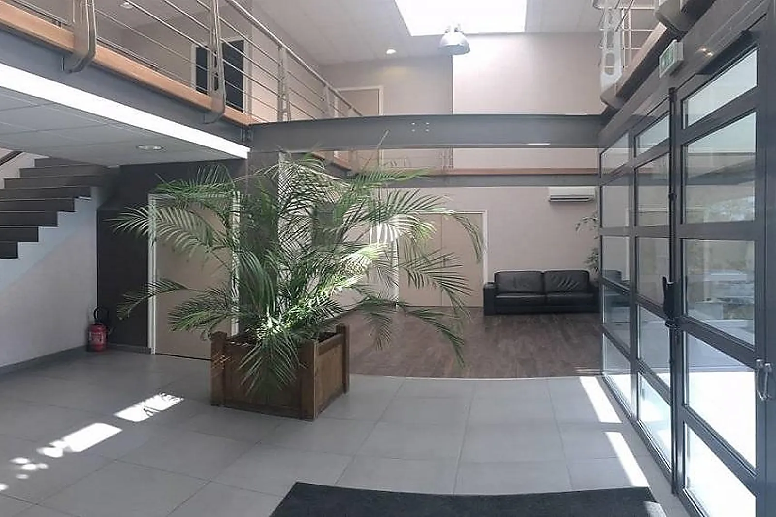 Lieux événementiels, BURO CLUB MEAUX