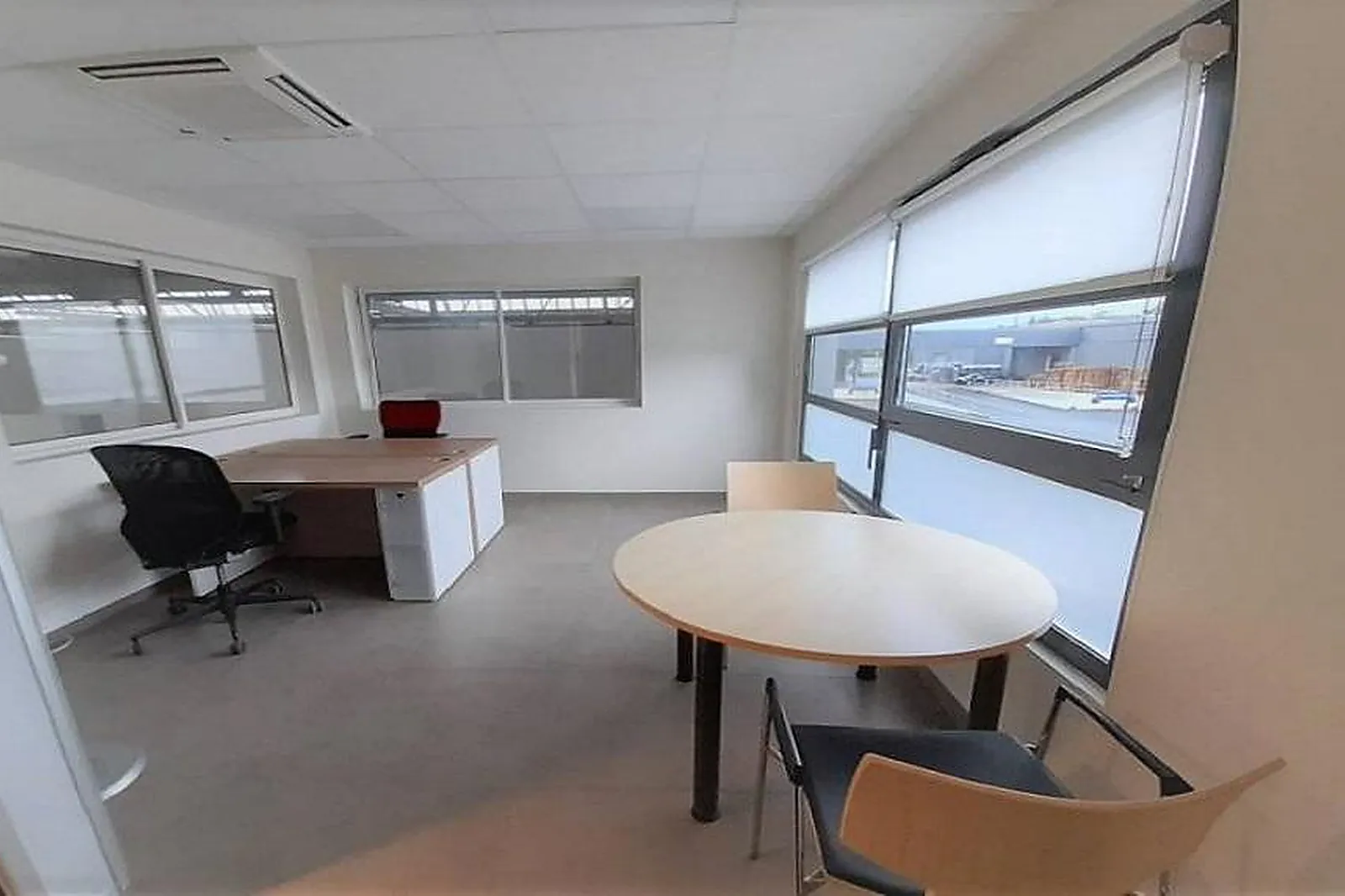 Lieux événementiels, BURO CLUB MEAUX