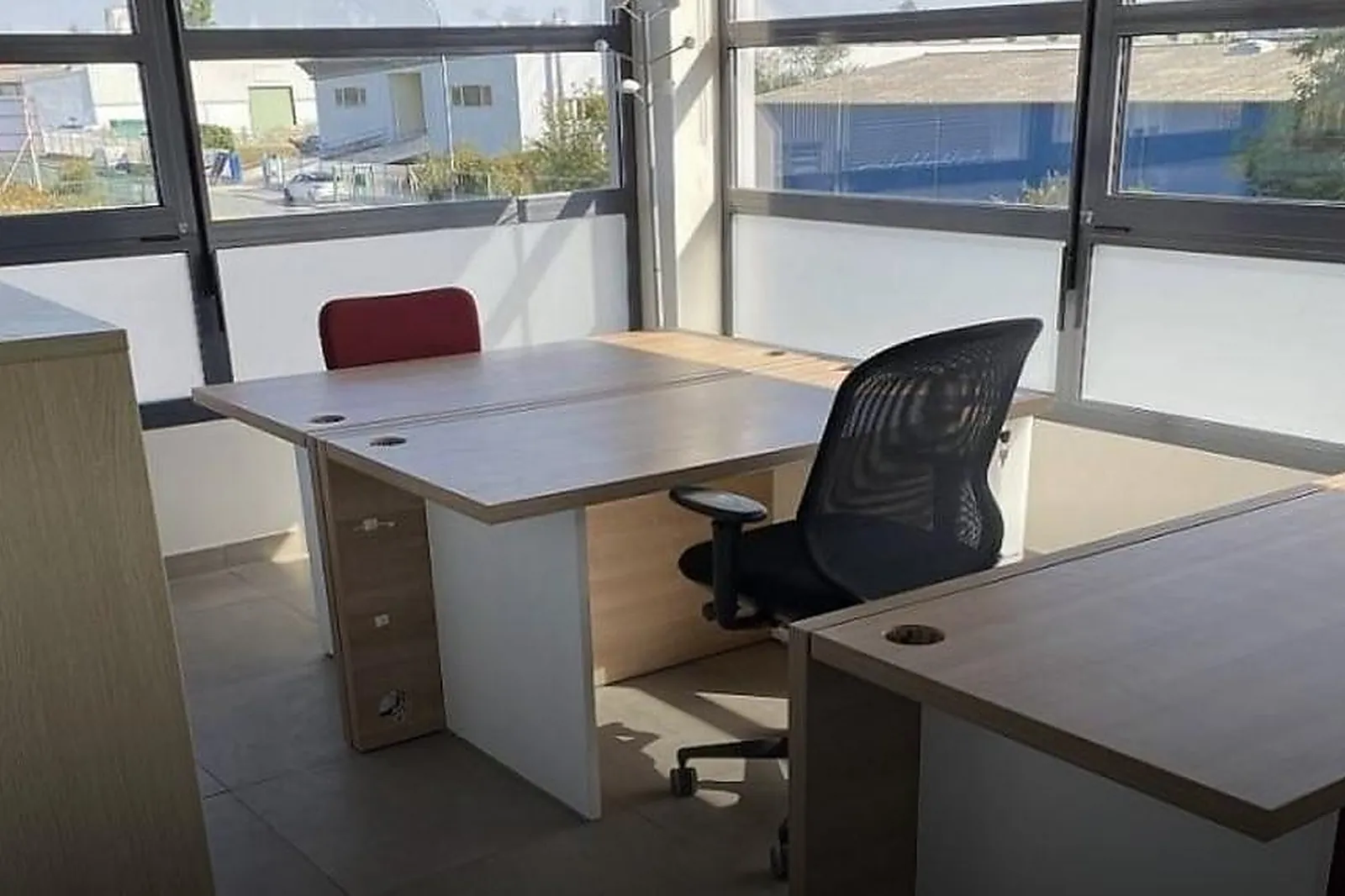 Lieux événementiels, BURO CLUB MEAUX