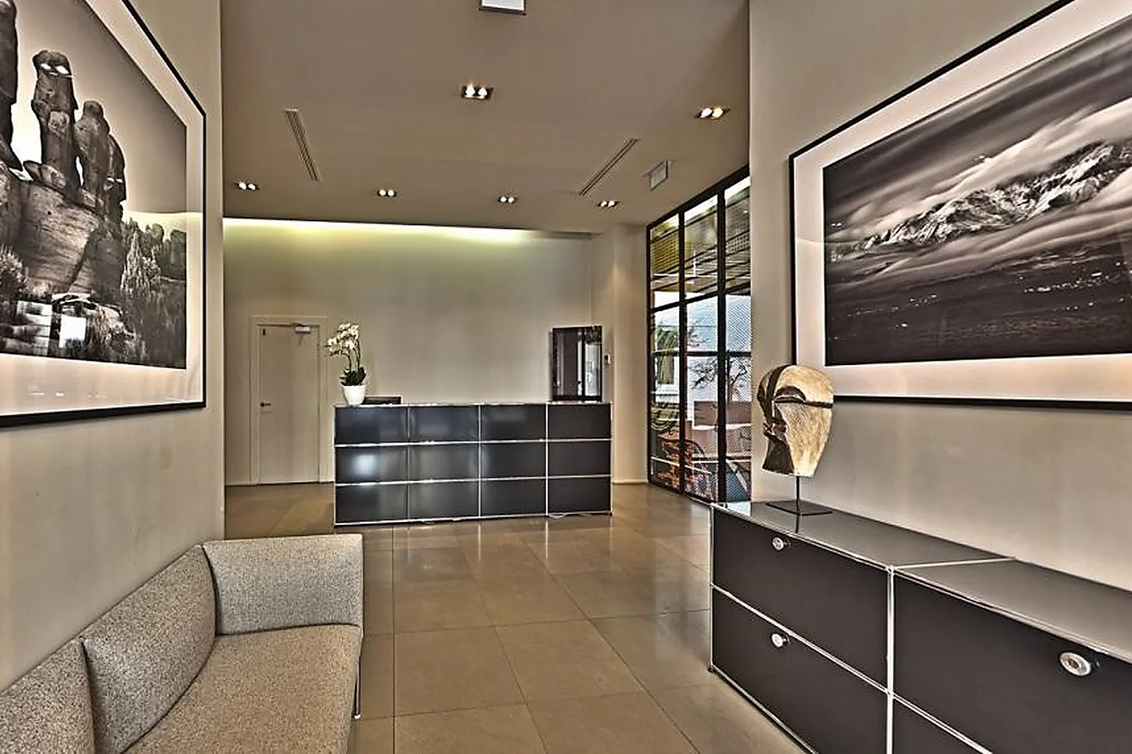 Lieux événementiels, BURO CLUB TROCADÉRO