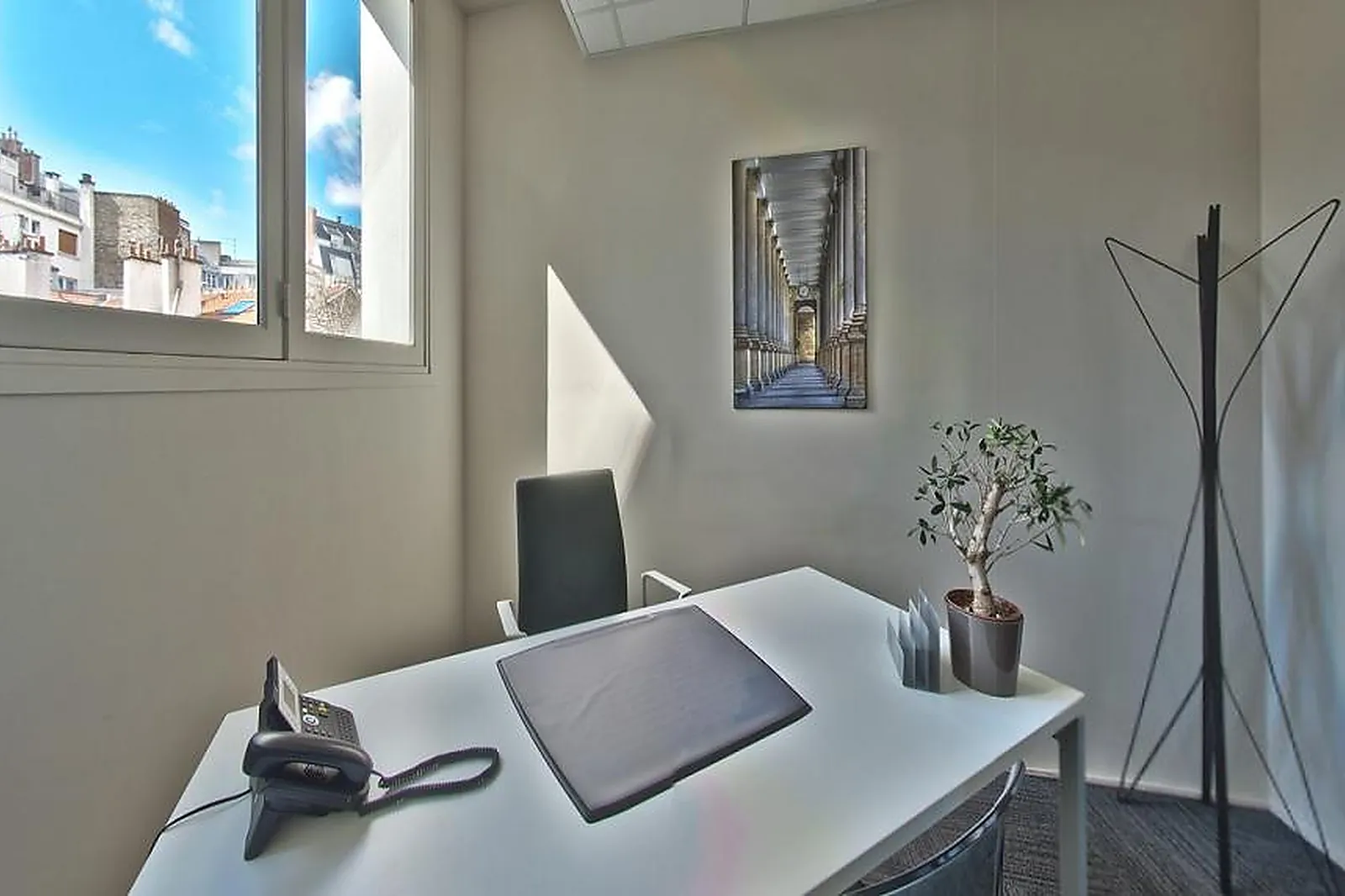 Lieux événementiels, BURO CLUB TROCADÉRO