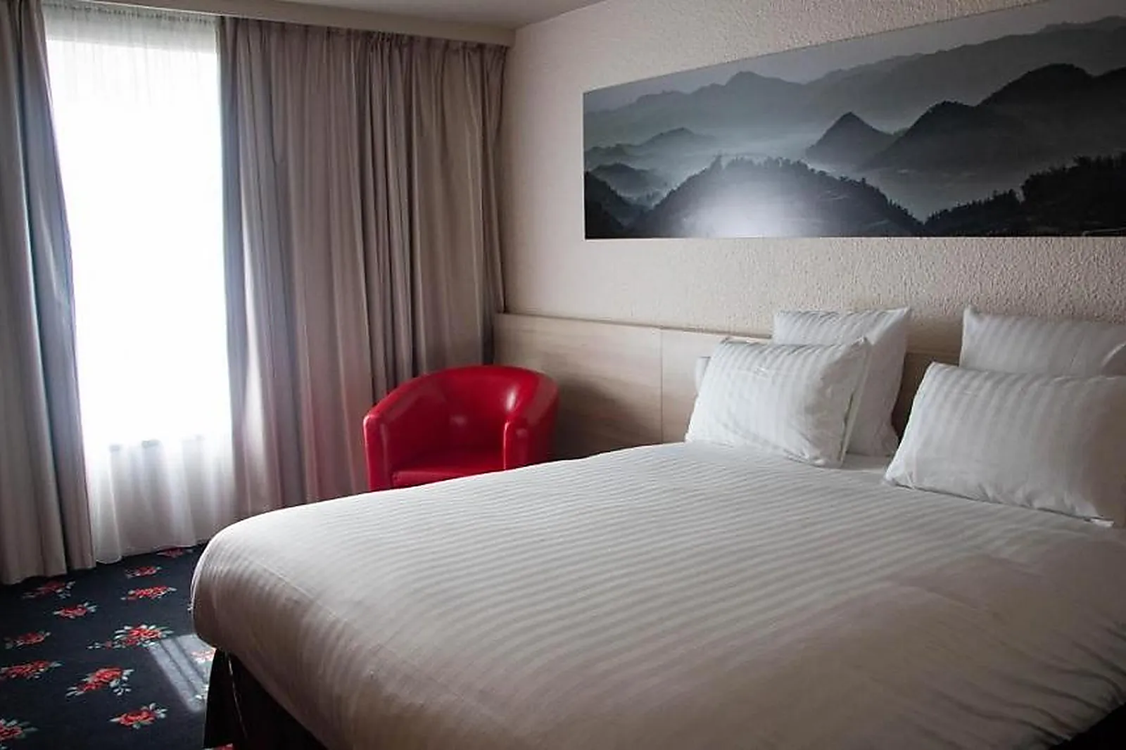 Lieux événementiels, BY GEORGETTE FOREZ