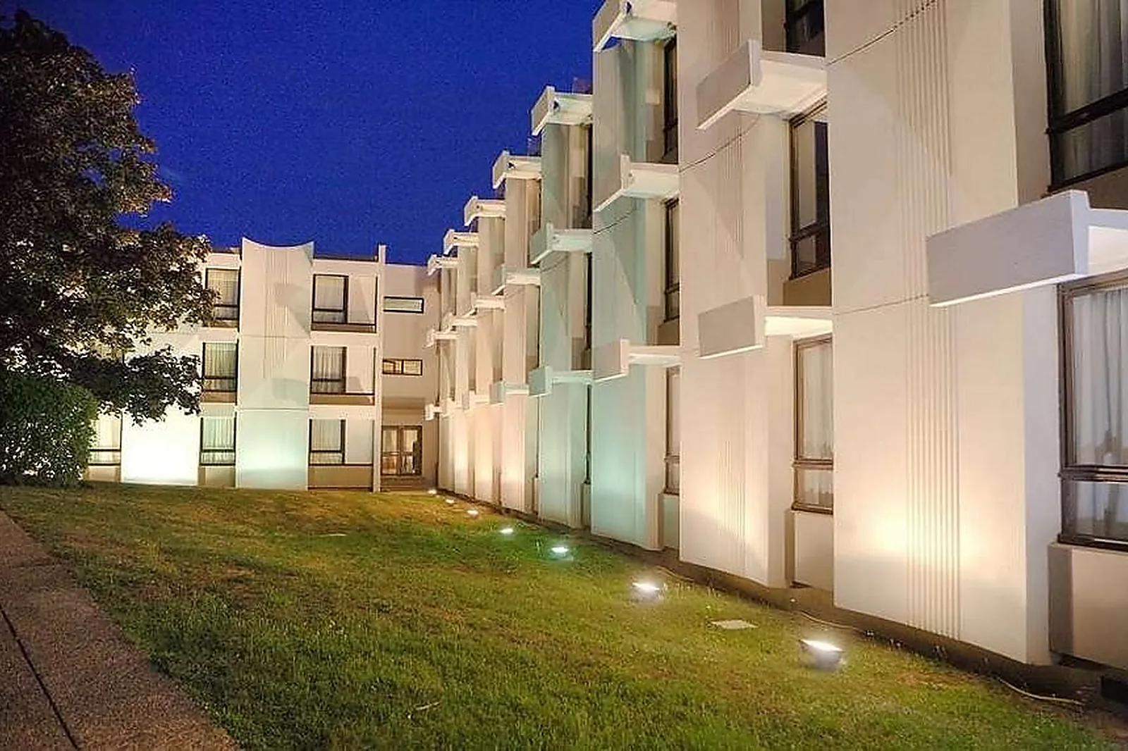 Lieux événementiels, BY GEORGETTE FOREZ