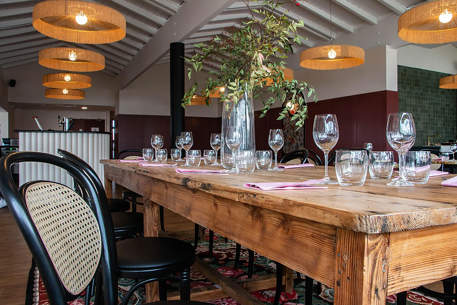 Lieux événementiels, BY GEORGETTE FOREZ