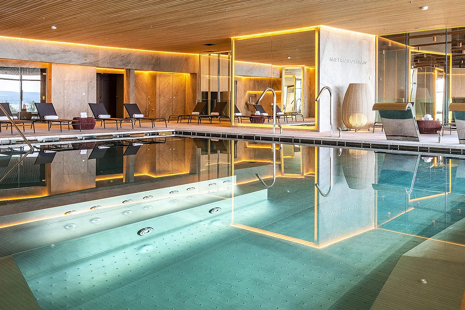 Lieux événementiels, CAP3000