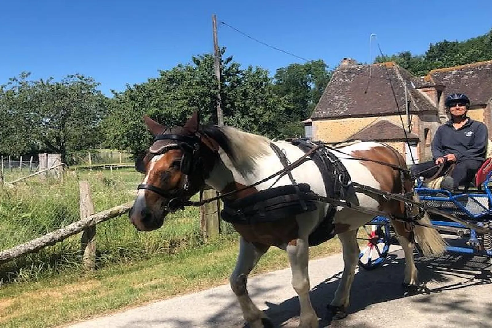Lieux événementiels, CABANES DANS LES ARBRES DE LA GRANDE NOË