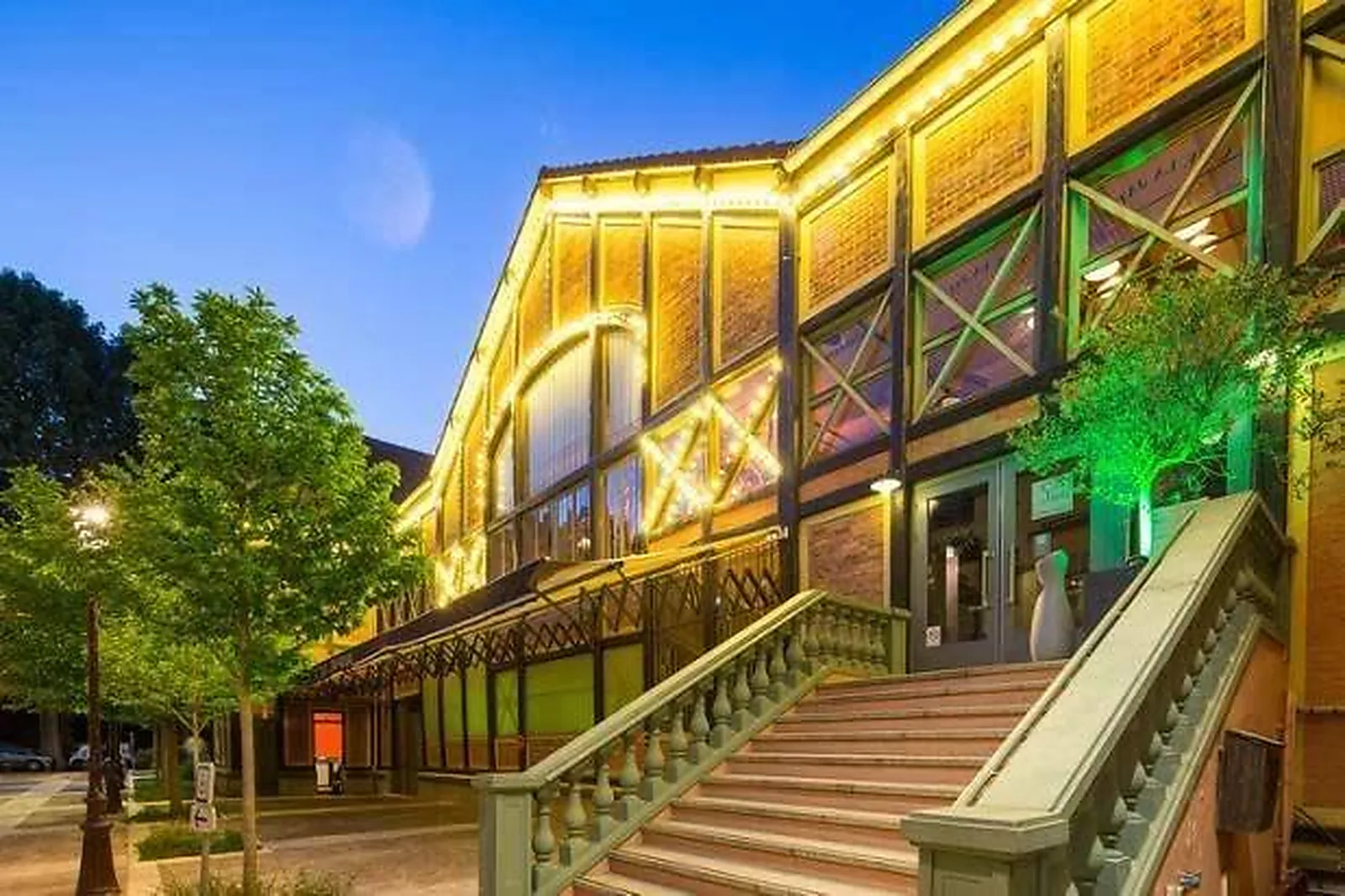 Cafés et Restaurants, CAFÉ LA JATTE