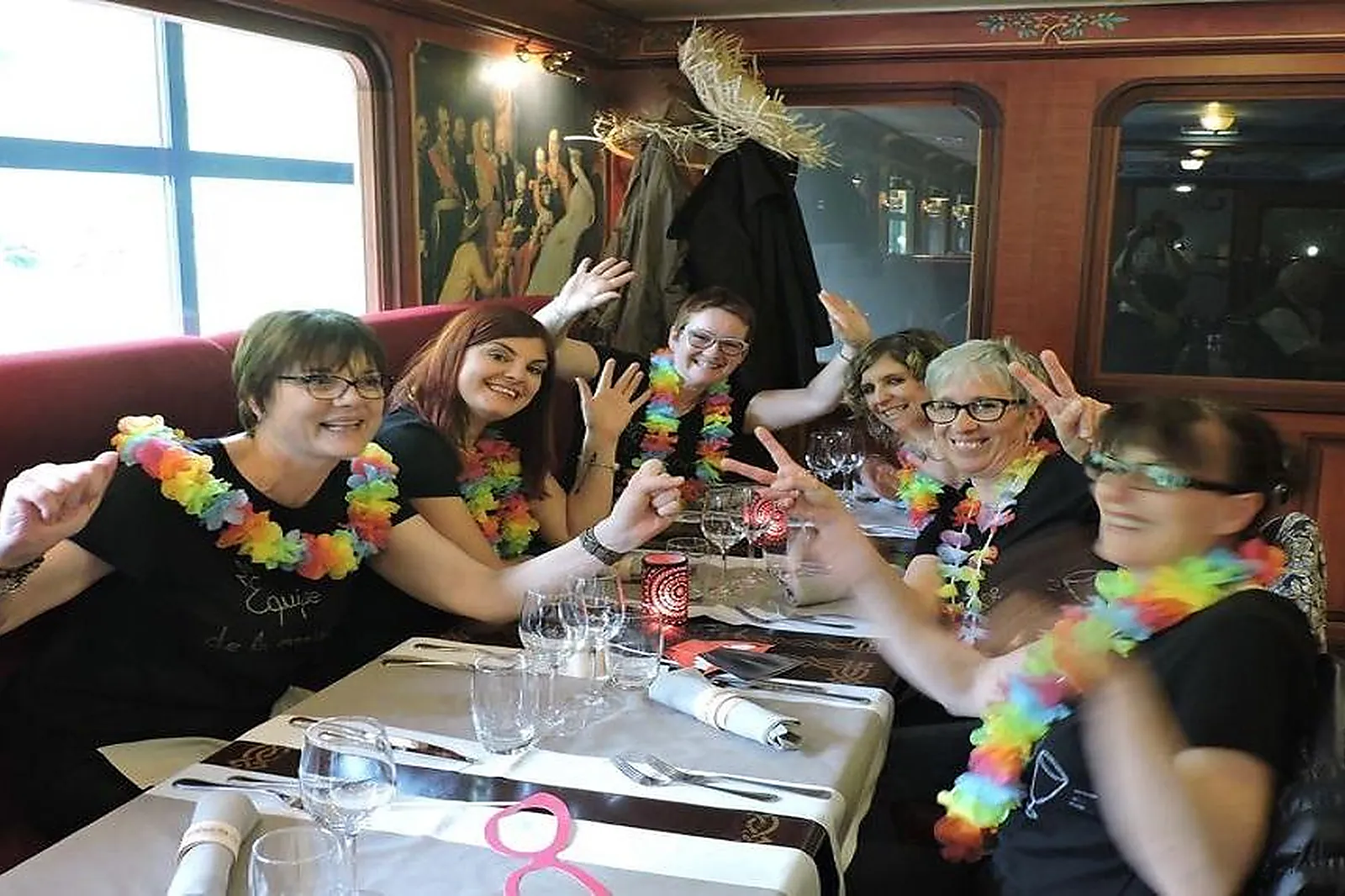 Lieux événementiels, CASINO DE PLOMBIÈRES-LES-BAINS – GROUPE PARTOUCHE