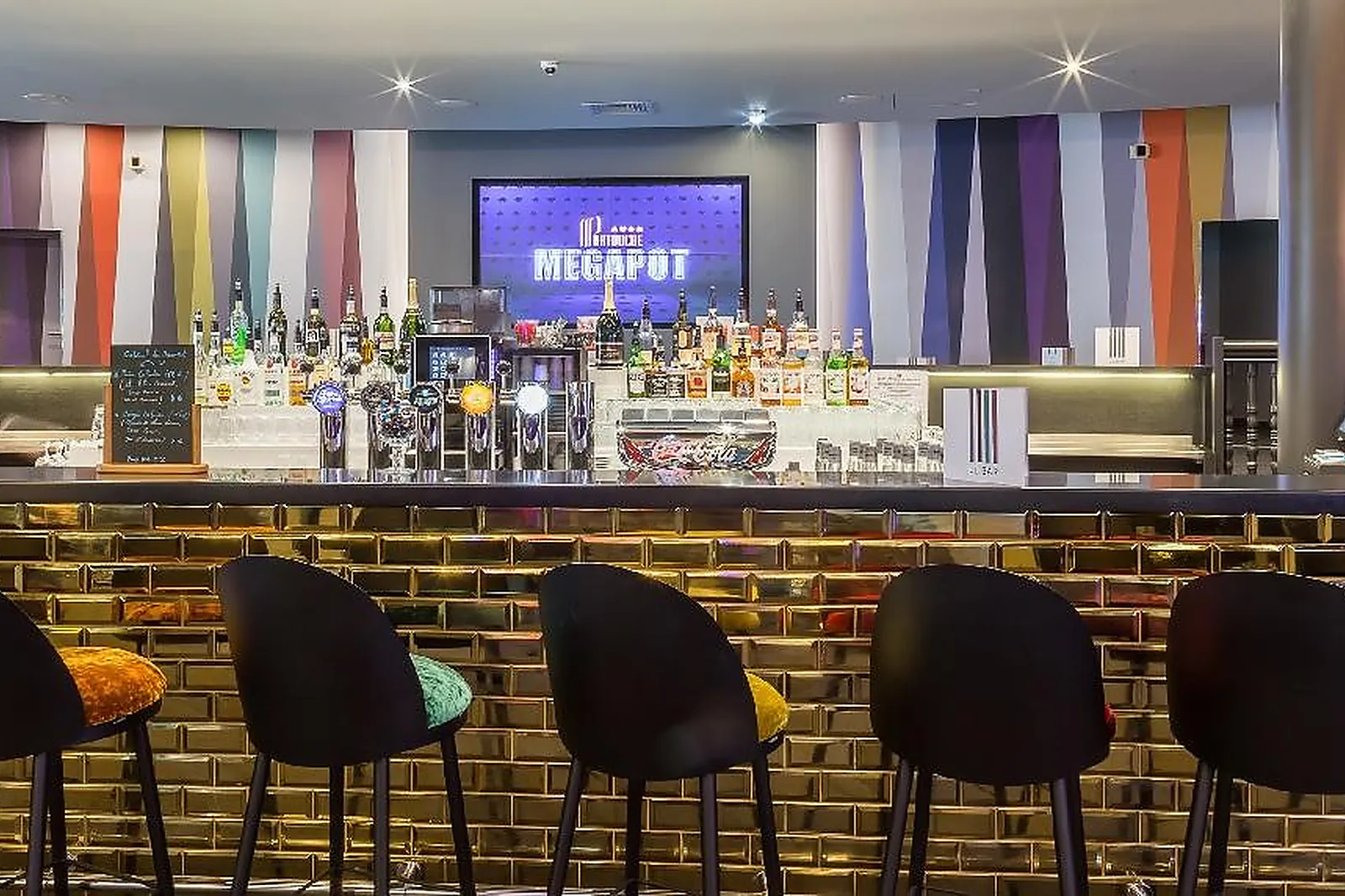 Lieux événementiels, CASINO DE LA ROCHE-POSAY - GROUPE PARTOUCHE