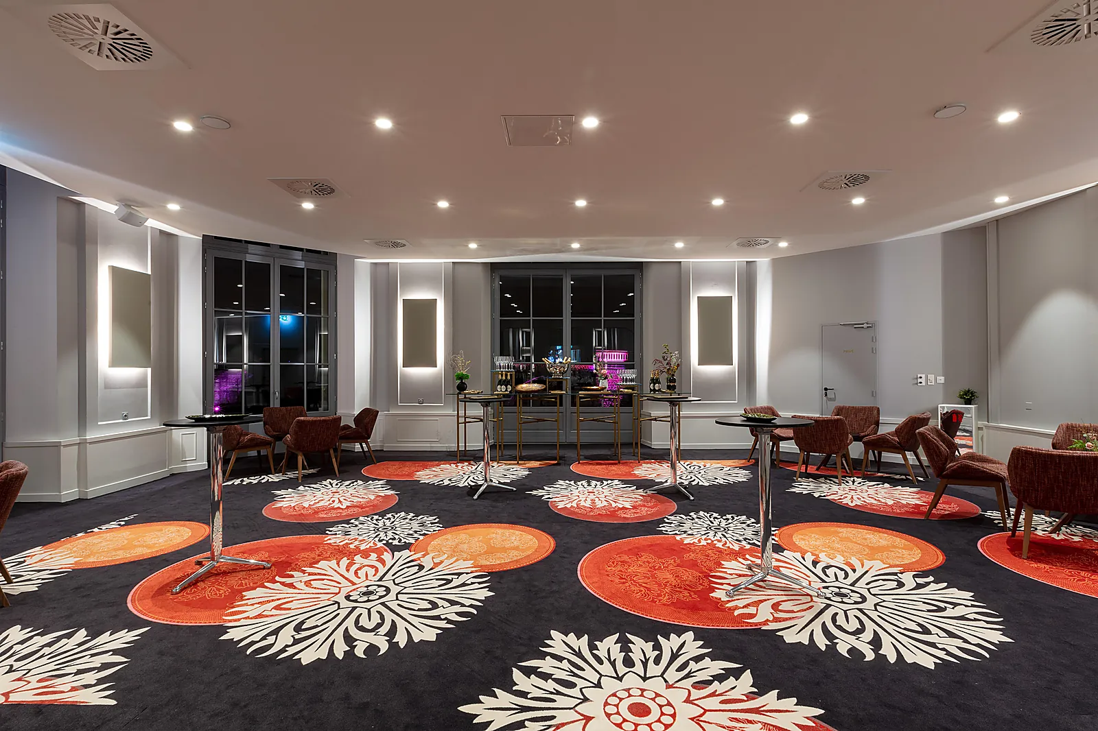 Lieux événementiels, CASINO DE ROYAT - GROUPE PARTOUCHE