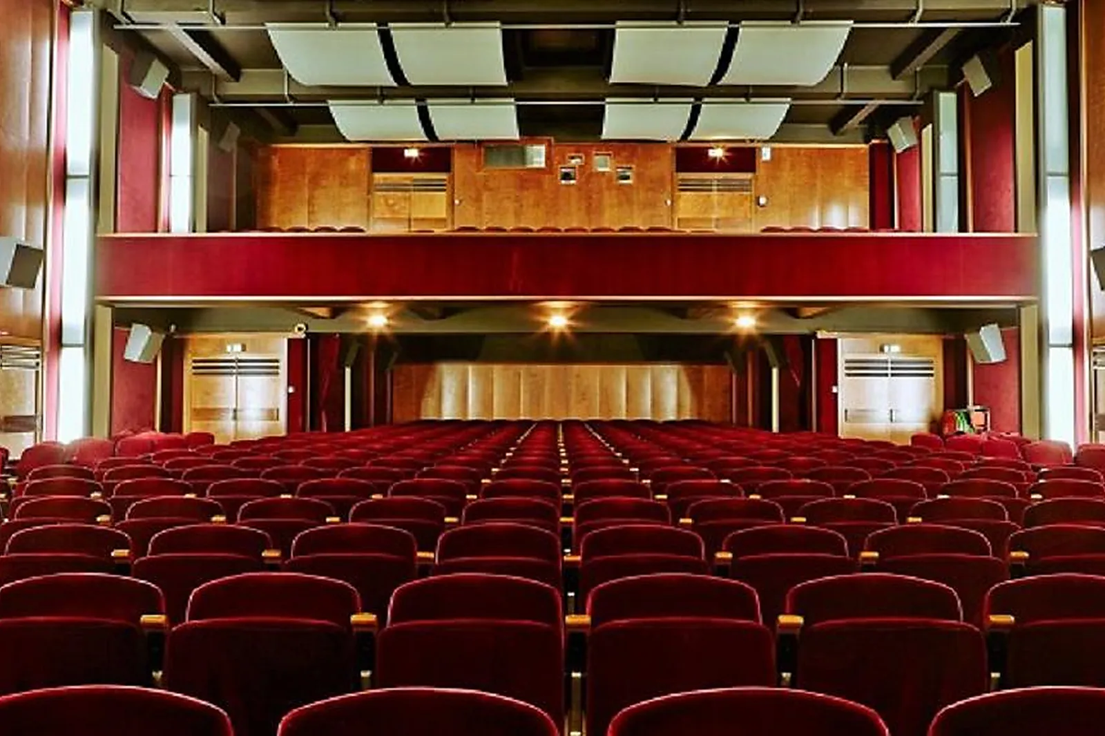 Lieux événementiels, CASINO DU VAL-ANDRÉ - GROUPE PARTOUCHE