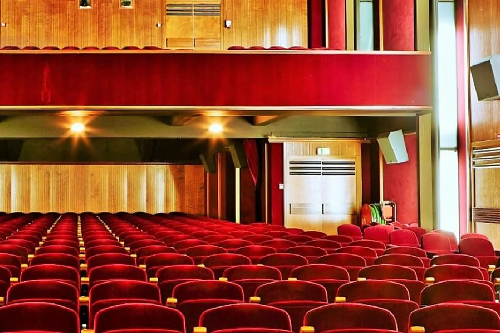 Lieux événementiels, CASINO DU VAL-ANDRÉ - GROUPE PARTOUCHE