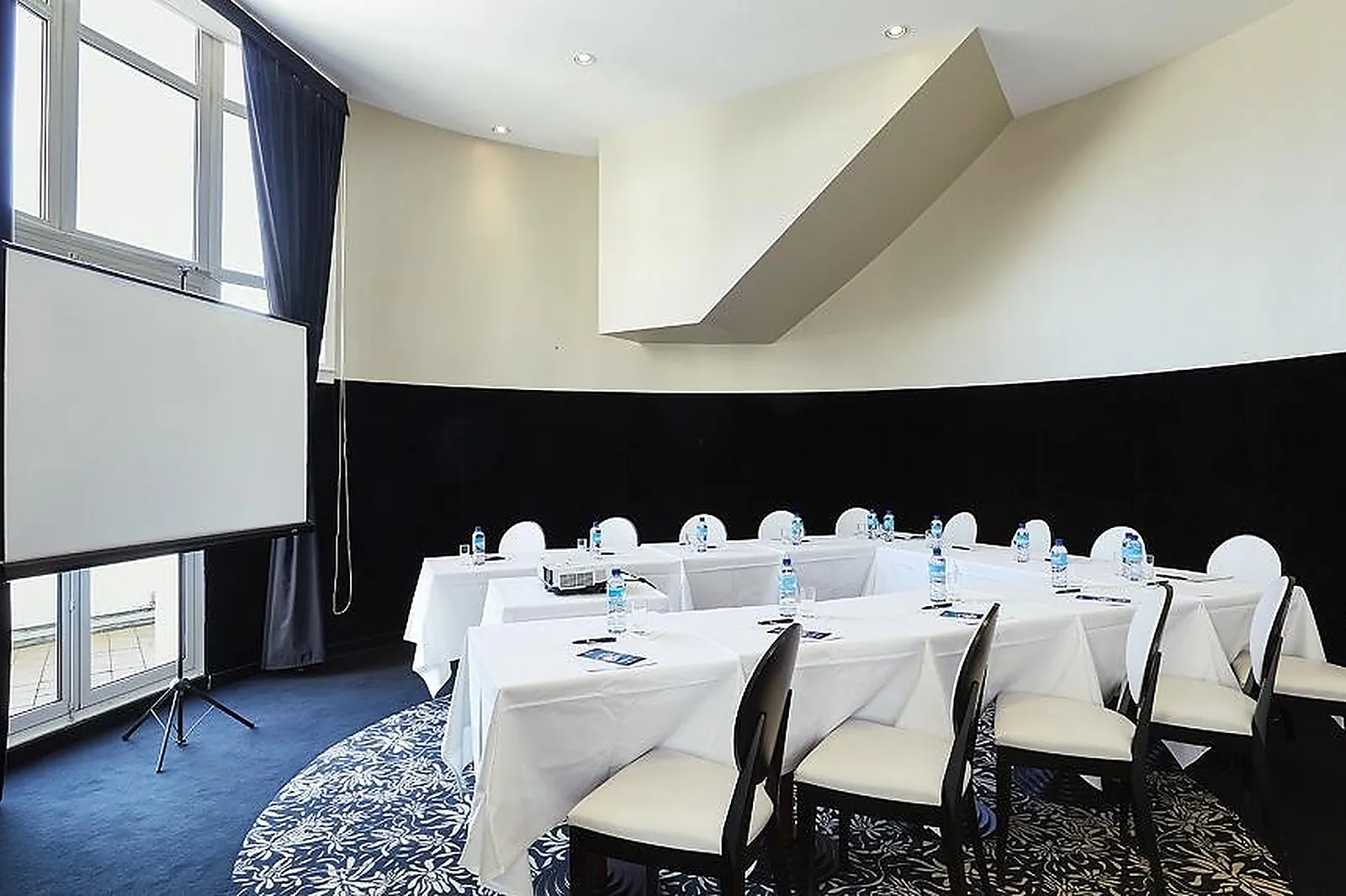 Lieux événementiels, CASINO DU VAL-ANDRÉ - GROUPE PARTOUCHE