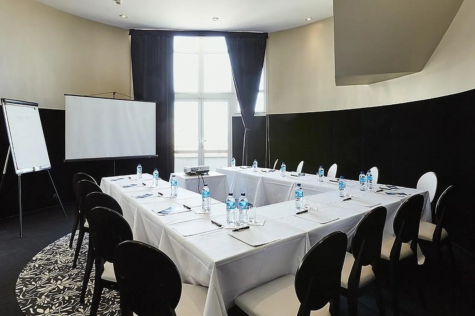 Lieux événementiels, CASINO DU VAL-ANDRÉ - GROUPE PARTOUCHE