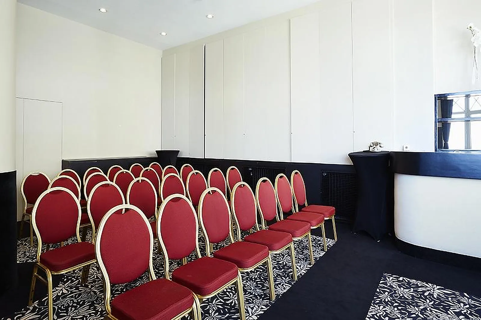 Lieux événementiels, CASINO DU VAL-ANDRÉ - GROUPE PARTOUCHE