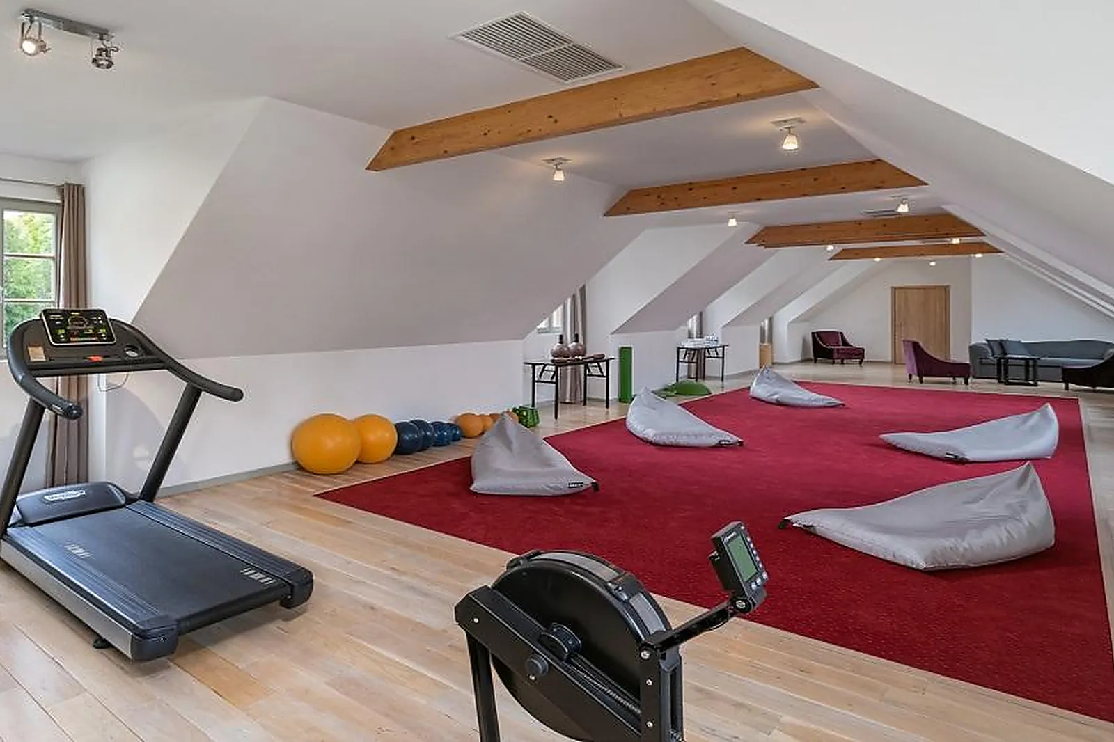 Lieux événementiels, CASTEL DE MAINTENON