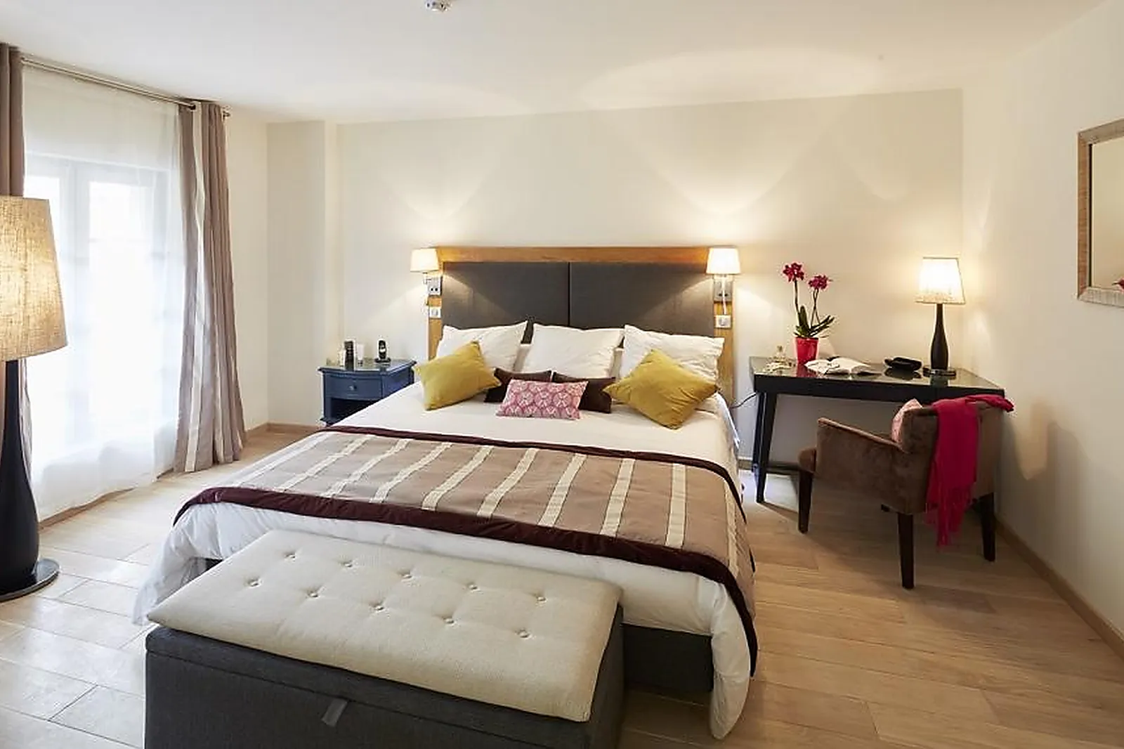 Lieux événementiels, CASTEL DE MAINTENON