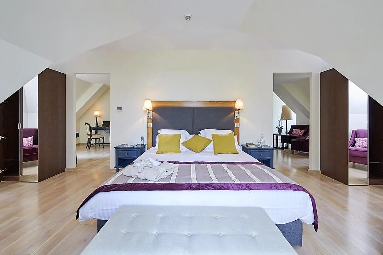 Lieux événementiels, CASTEL DE MAINTENON