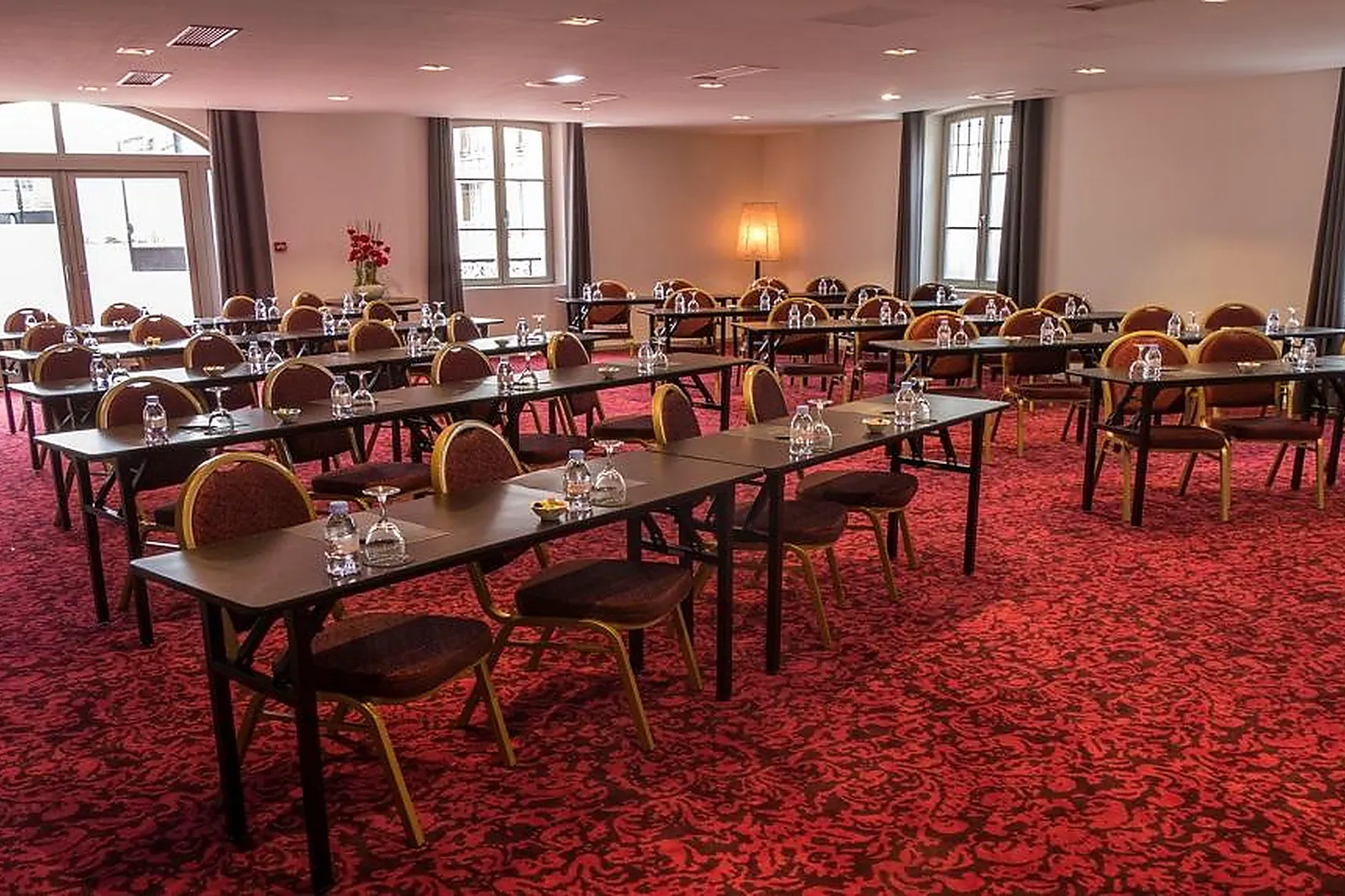 Lieux événementiels, CASTEL DE MAINTENON