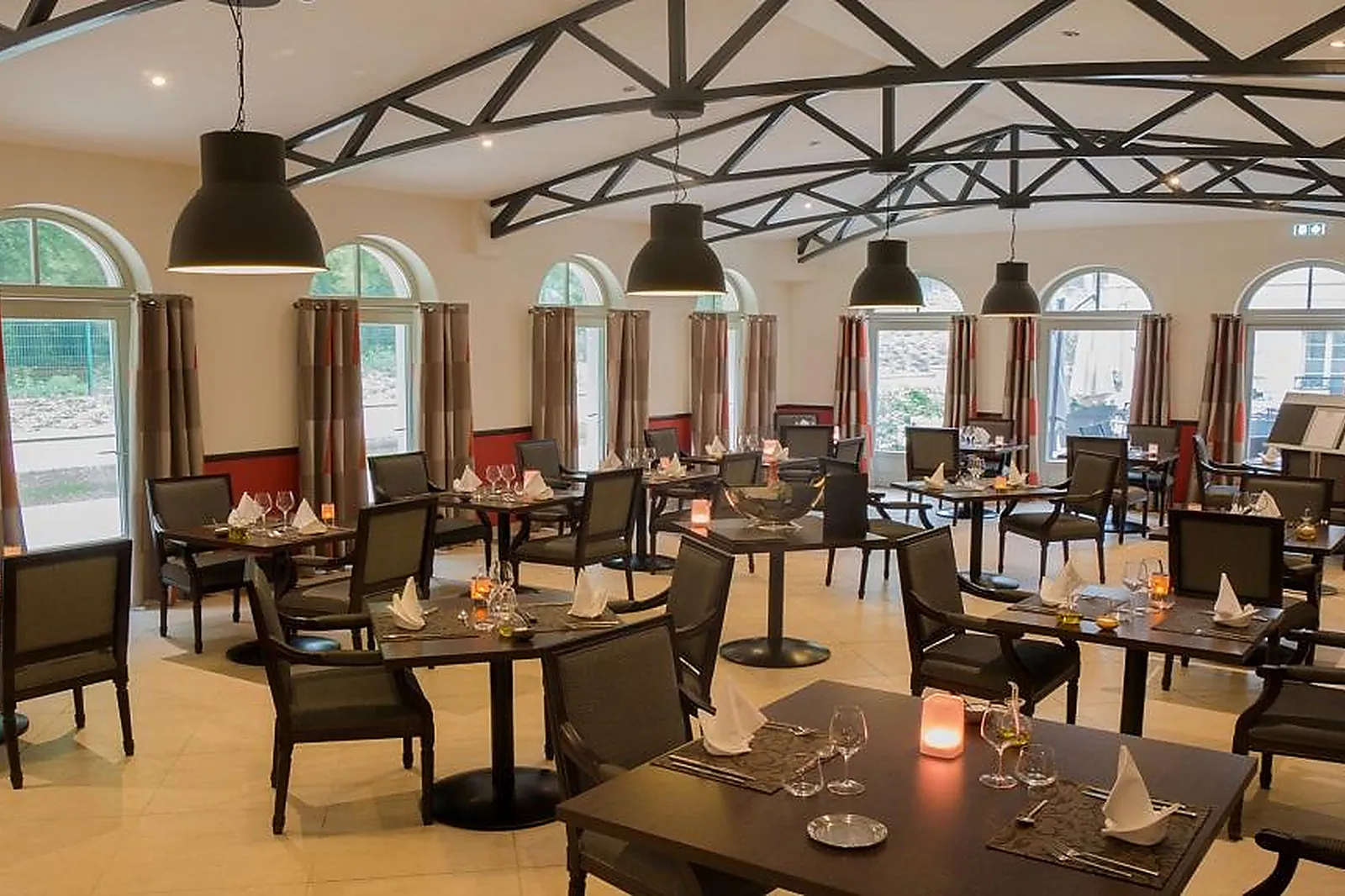 Lieux événementiels, CASTEL DE MAINTENON