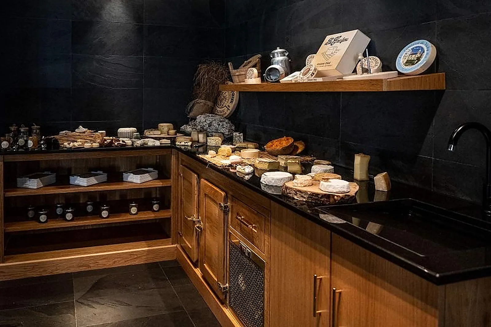 Lieux événementiels, CASTELLET EXPÉRIENCES - HÔTEL & SPA DU CASTELLET