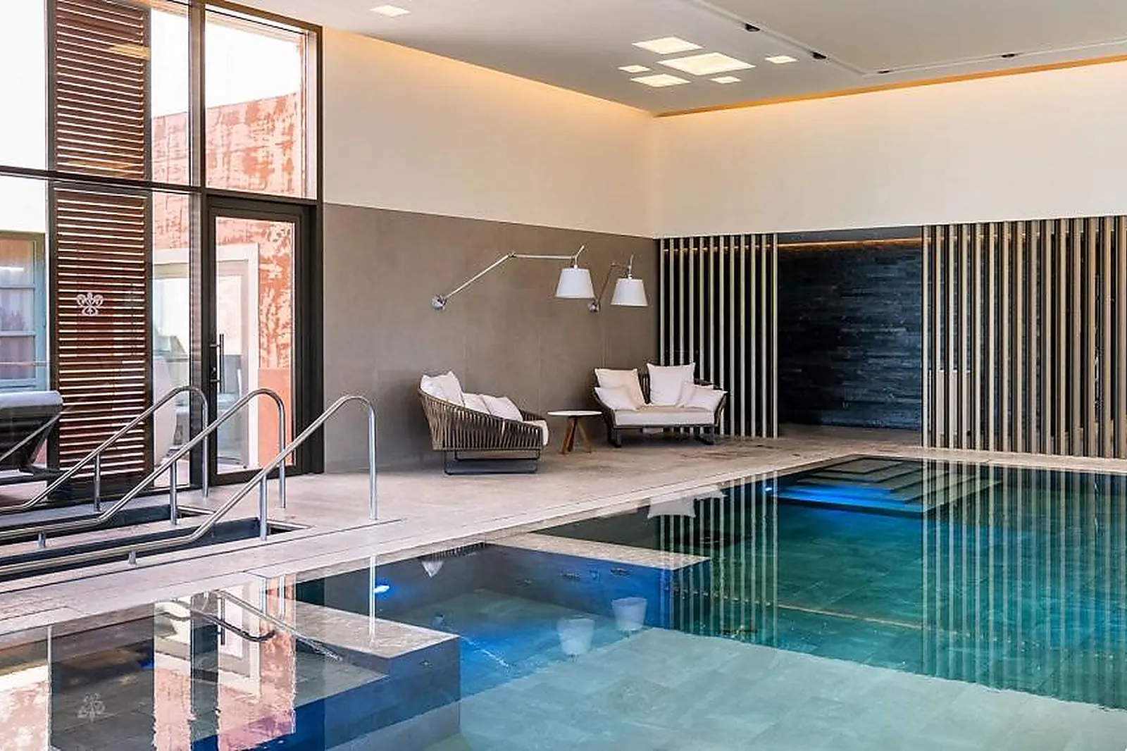 Lieux événementiels, CASTELLET EXPÉRIENCES - HÔTEL & SPA DU CASTELLET