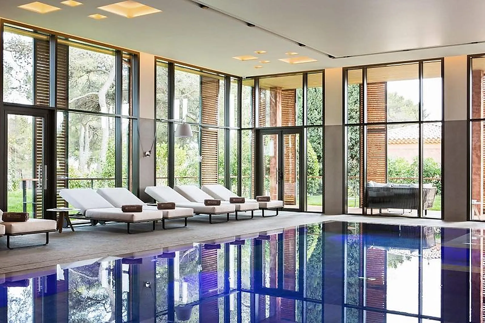 Lieux événementiels, CASTELLET EXPÉRIENCES - HÔTEL & SPA DU CASTELLET