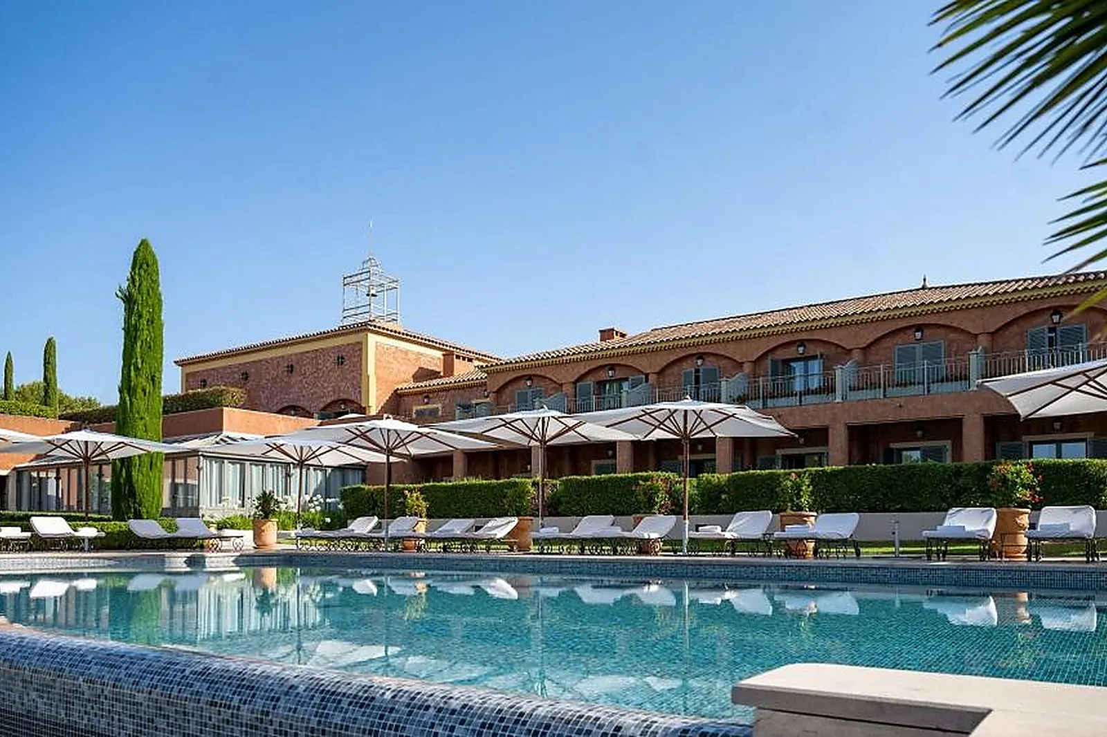 Lieux événementiels, CASTELLET EXPÉRIENCES - HÔTEL & SPA DU CASTELLET